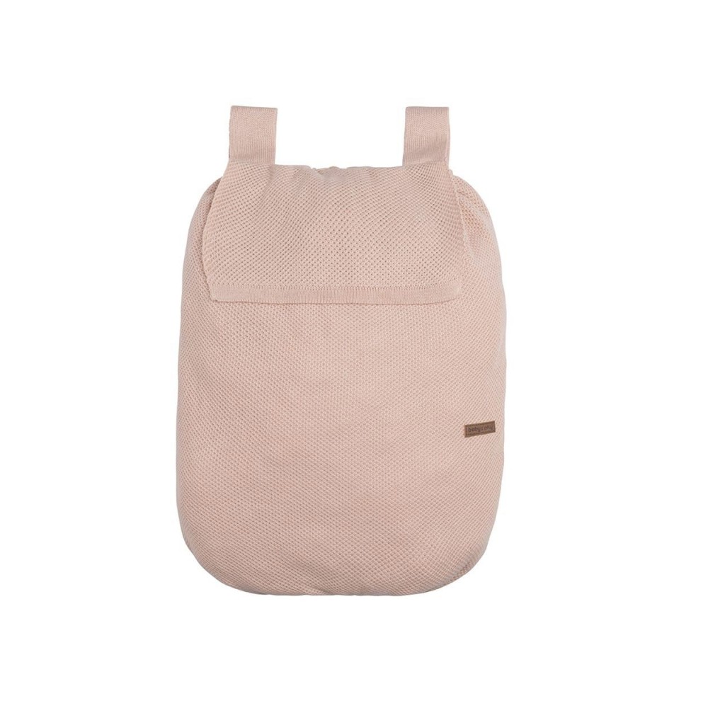 Babys only Spielzeugsack Classic, Blush