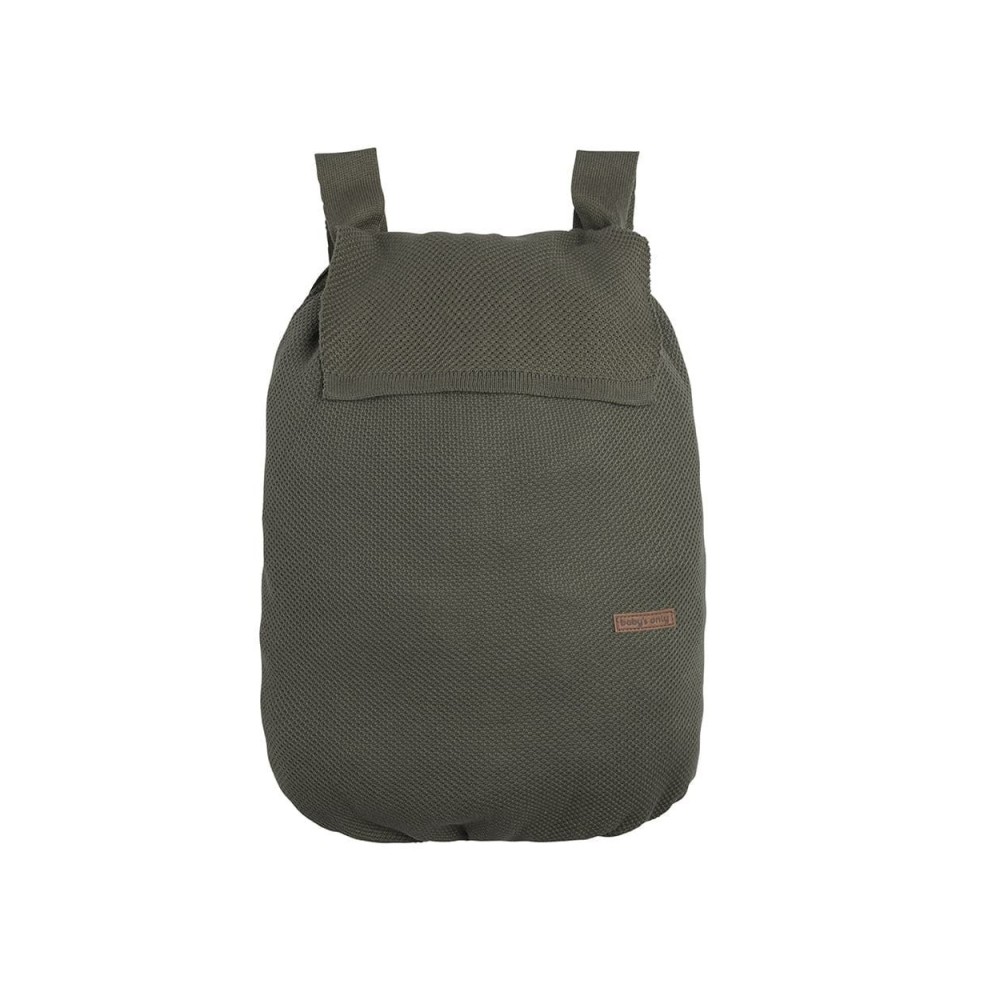 Babys only Spielzeugsack Classic, Khaki