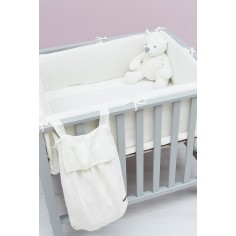 Babys only Spielzeugsack Classic, Stone Red