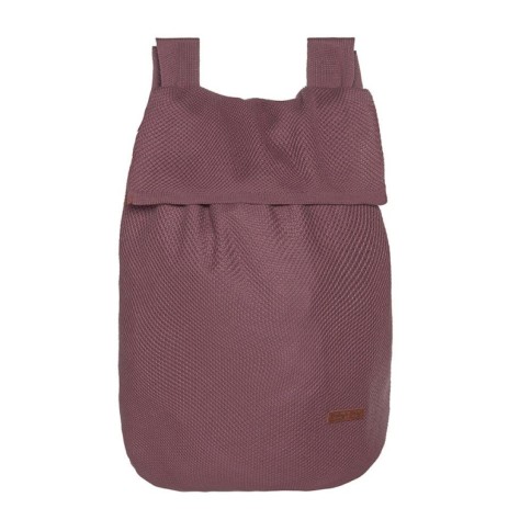 Babys only Spielzeugsack Classic, Stone Red