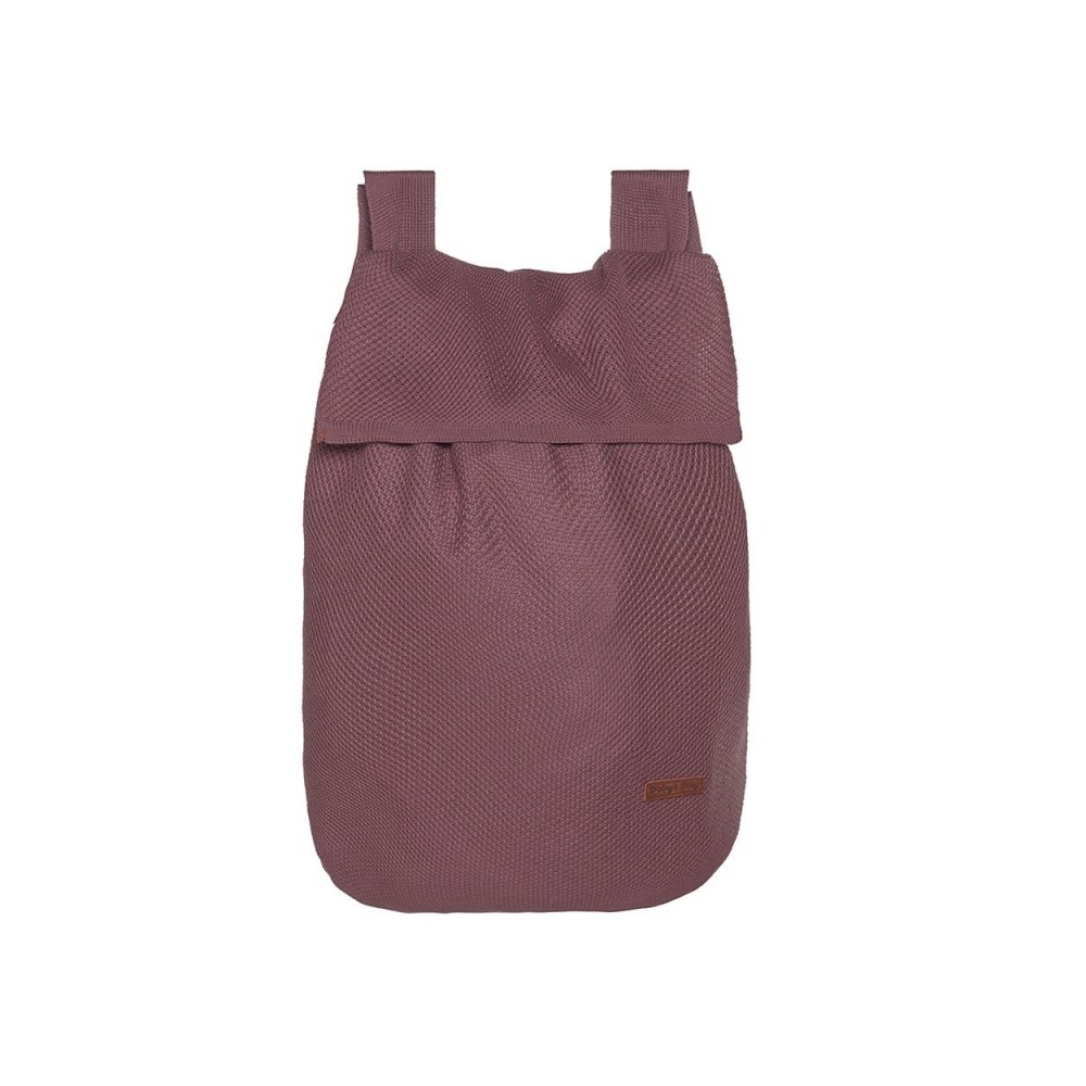 Babys only Spielzeugsack Classic, Stone Red