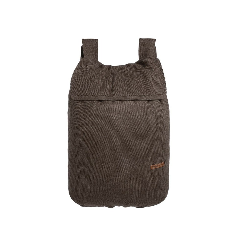 Babys only Spielzeugsack Classic, Cacao