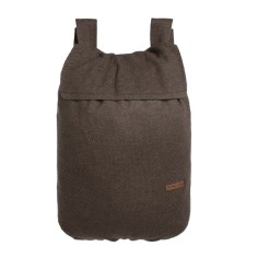 Babys only Spielzeugsack Classic, Cacao