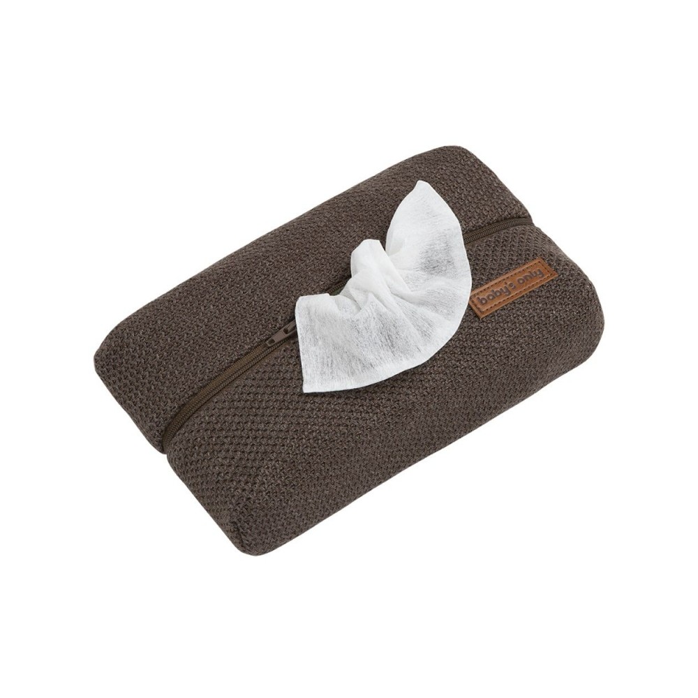 Babys only Feuchttücherbezug Classic, Cacao