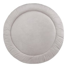 Babys only Laufgittereinlage Classic, Silbergrau 90cm