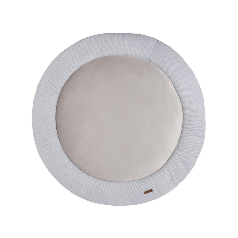 Babys only Laufgittereinlage Classic, Silbergrau 90cm