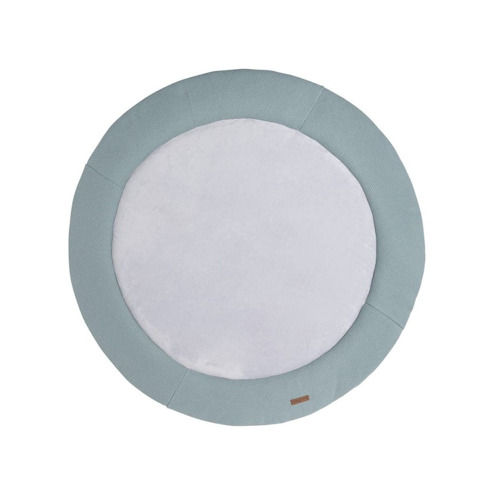 Babys only Laufgittereinlage Classic, Stonegreen 90cm