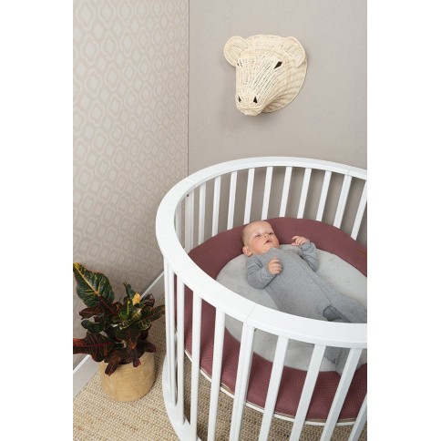 Babys only Laufgittereinlage Classic, Khaki 90cm