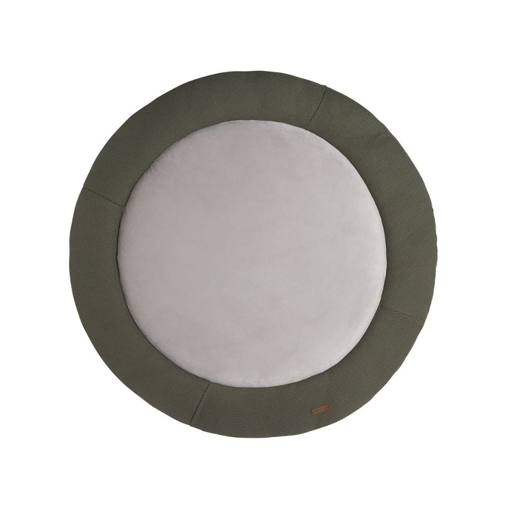 Babys only Laufgittereinlage Classic, Khaki 90cm