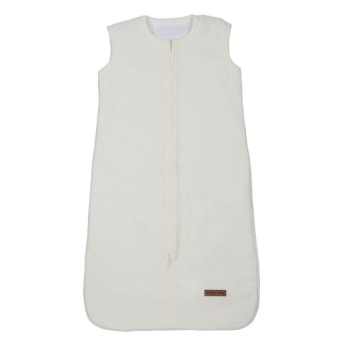Babys only Schlafsack Classic, Wollweiß 70cm