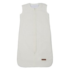 Babys only Schlafsack Classic, Wollweiß 70cm