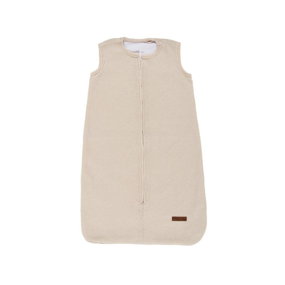 Babys only Schlafsack Classic, Sand 70cm