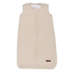 Babys only Schlafsack Classic, Sand 70cm