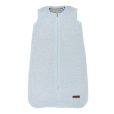 Babys only Schlafsack Classic, Puderblau 70cm
