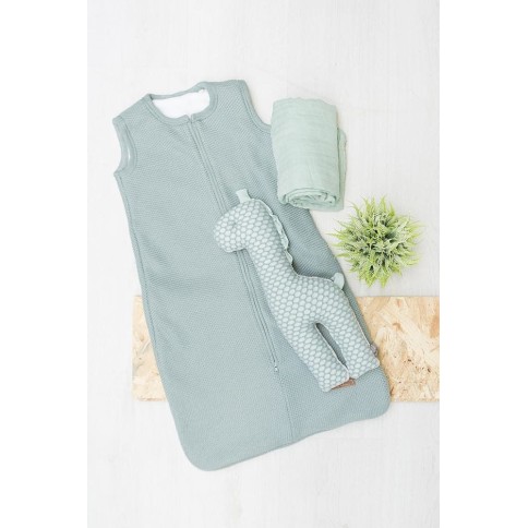 Babys only Schlafsack Classic, Mint 70cm