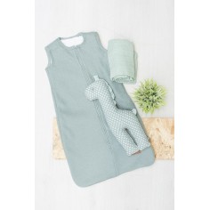 Babys only Schlafsack Classic, Mint 70cm
