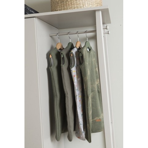 Babys only Schlafsack Classic, Blush 70cm