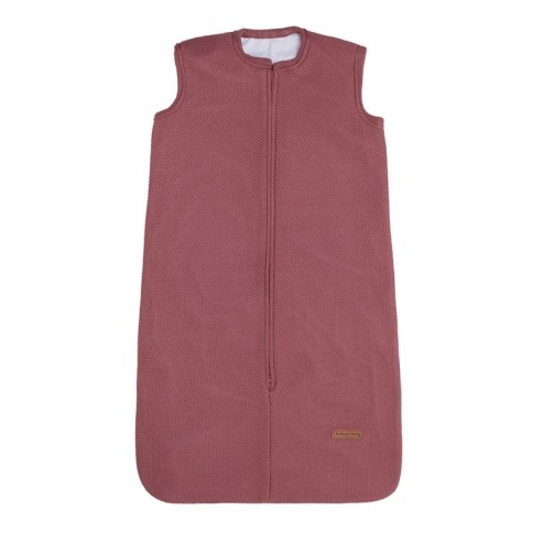 Babys only Schlafsack Classic, Stone Red 70cm