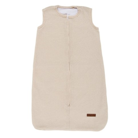 Babys only Schlafsack Classic, Sand 90cm