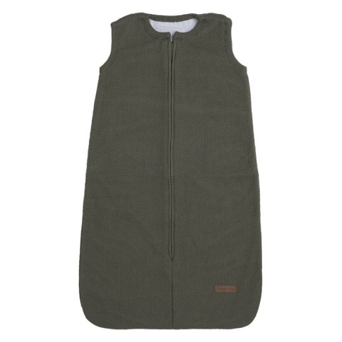 Babys only Schlafsack Classic, Khaki 90cm