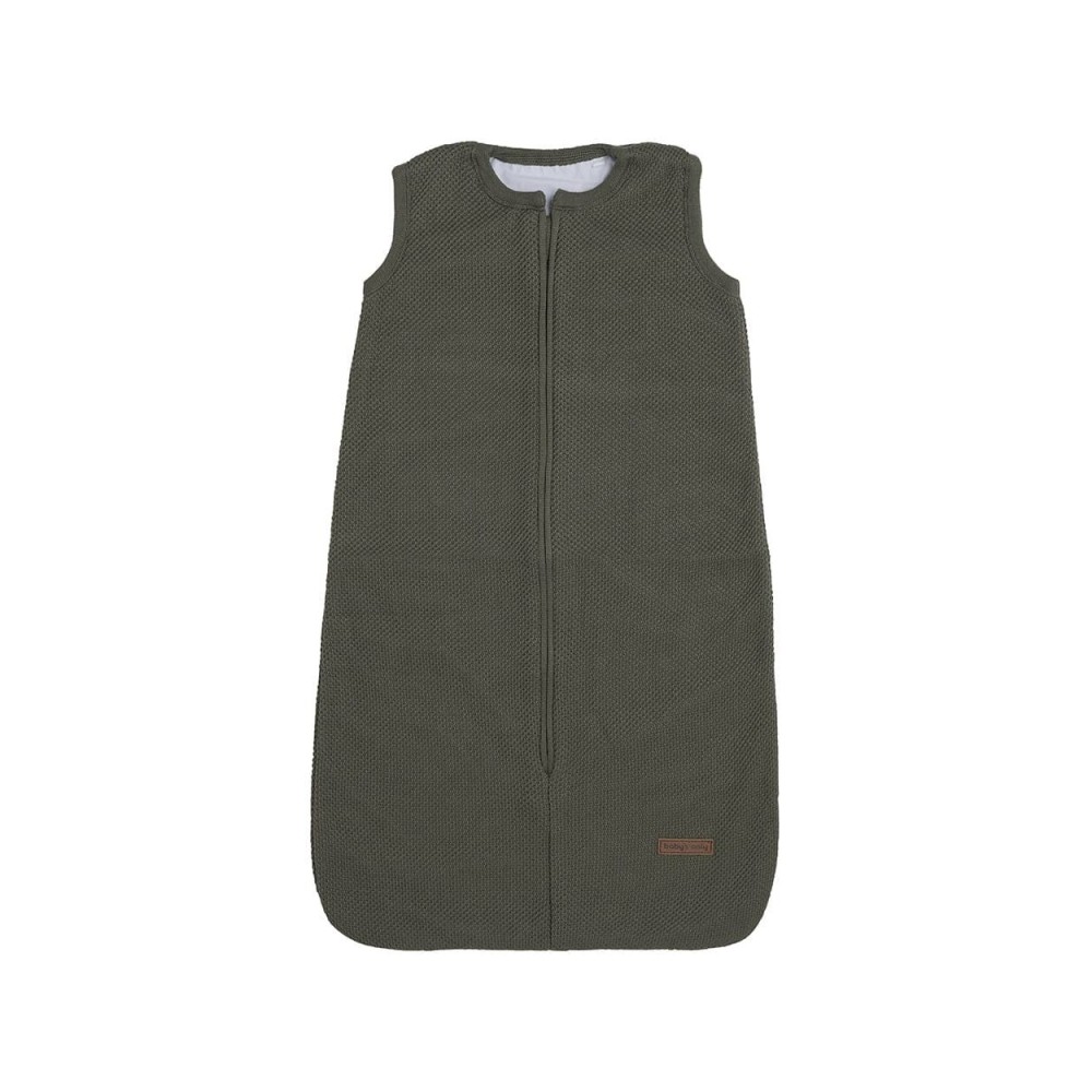 Babys only Schlafsack Classic, Khaki 90cm