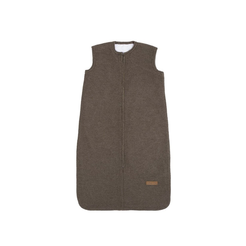 Babys only Schlafsack Classic, Cacao 90cm