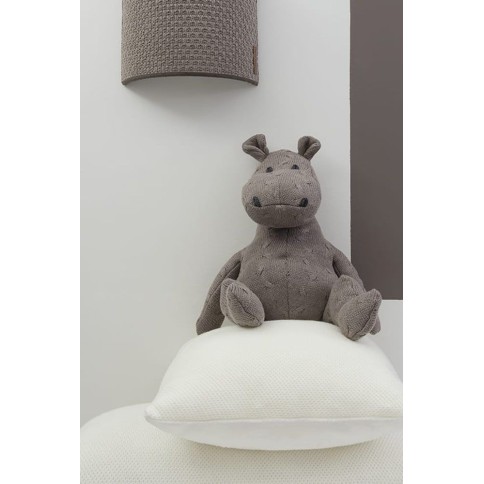 Babys only Kissen Classic, Wollweiß