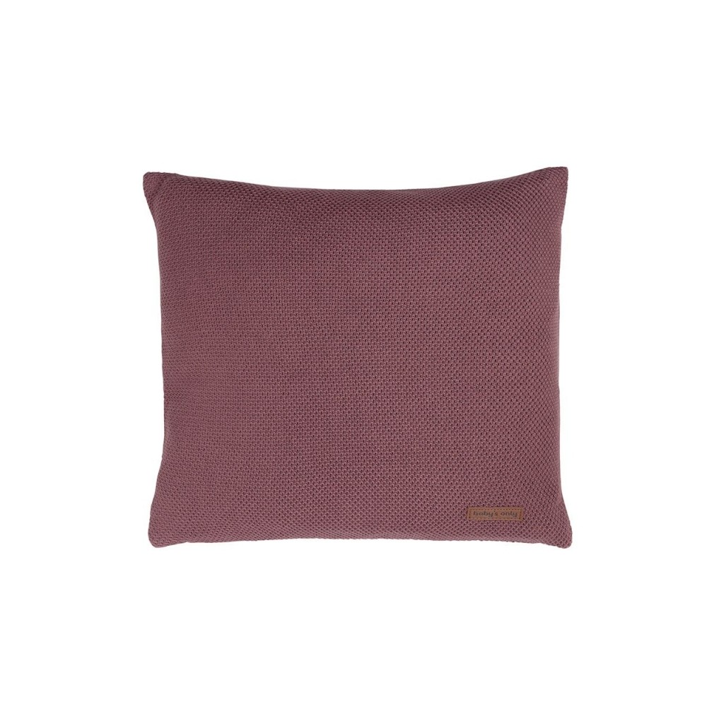 Babys only Kissen Classic, Stone Red