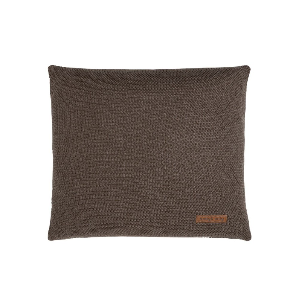 Babys only Kissen Classic, Cacao