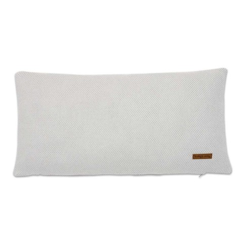 Babys only Kissen Classic, Silbergrau