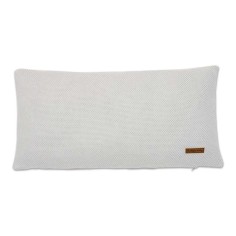 Babys only Kissen Classic, Silbergrau