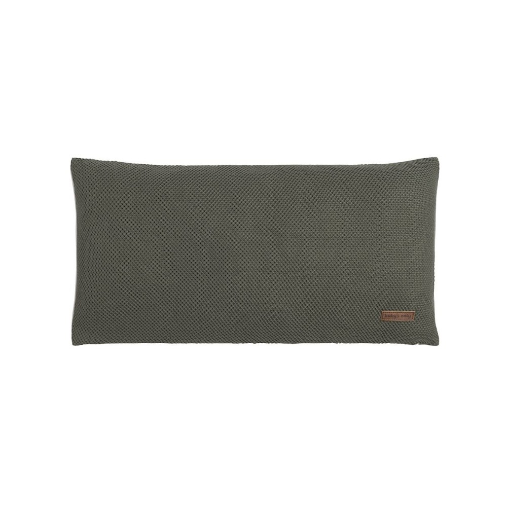 Babys only Kissen Classic, Khaki