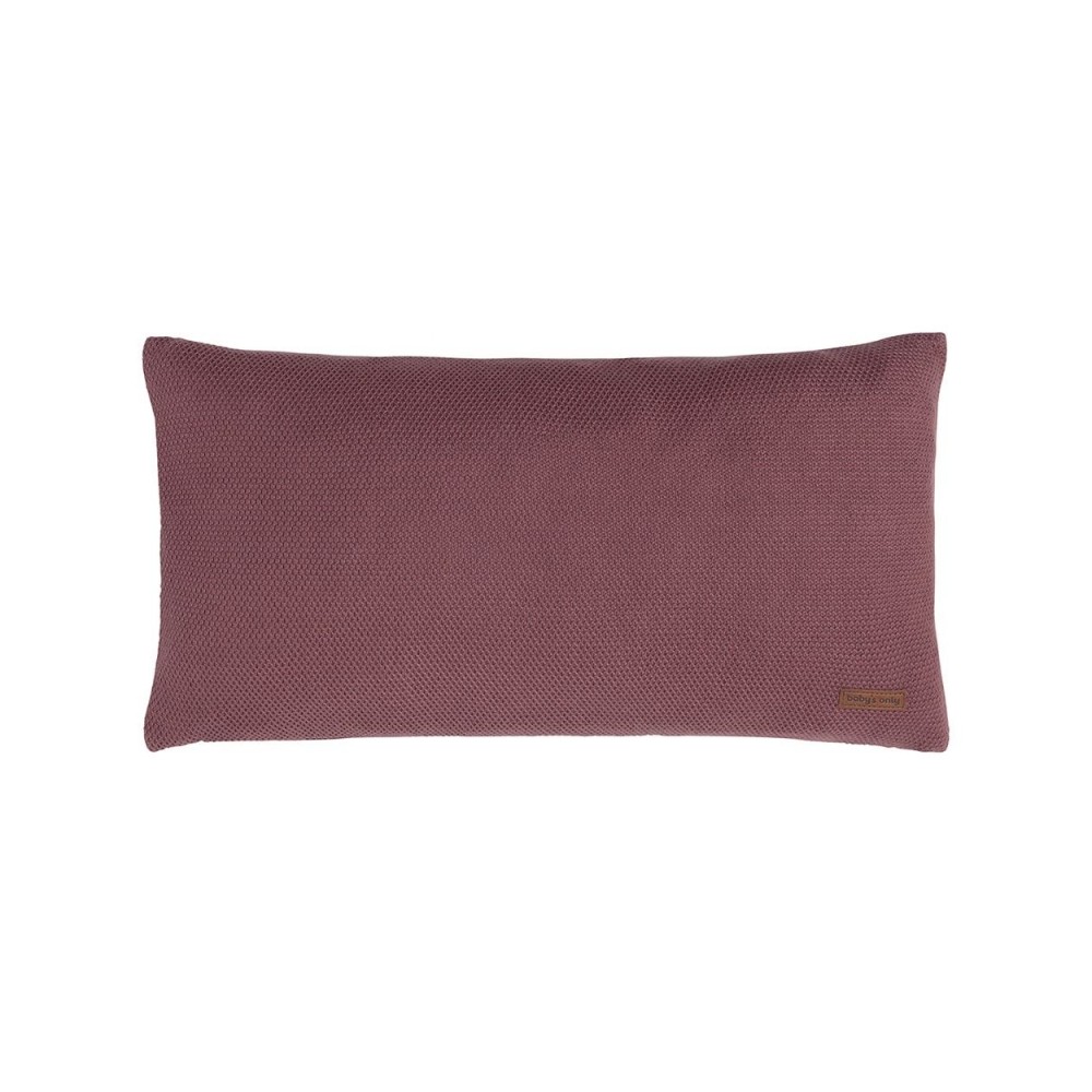 Babys only Kissen Classic, Stone Red
