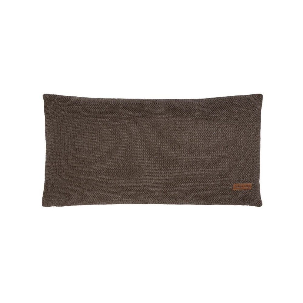 Babys only Kissen Classic, Cacao