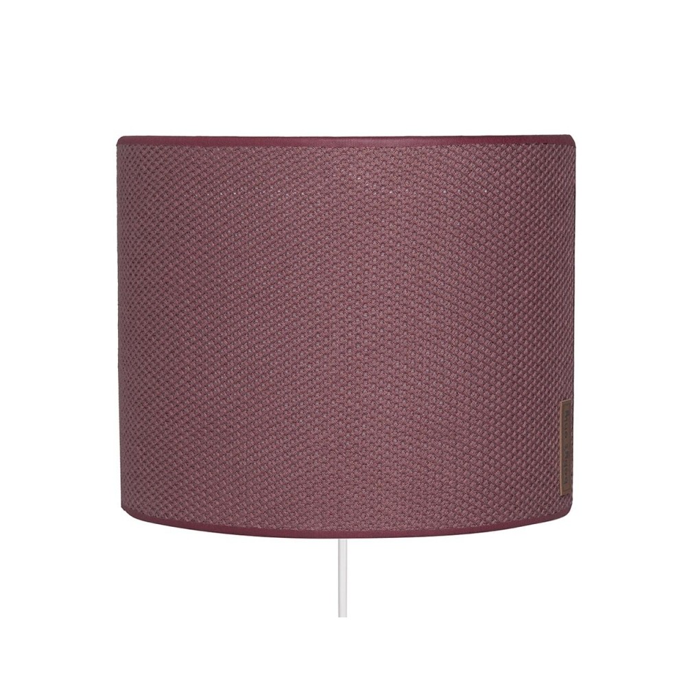 Babys only Wandleuchte Classic, Stone Red