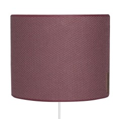 Babys only Wandleuchte Classic, Stone Red