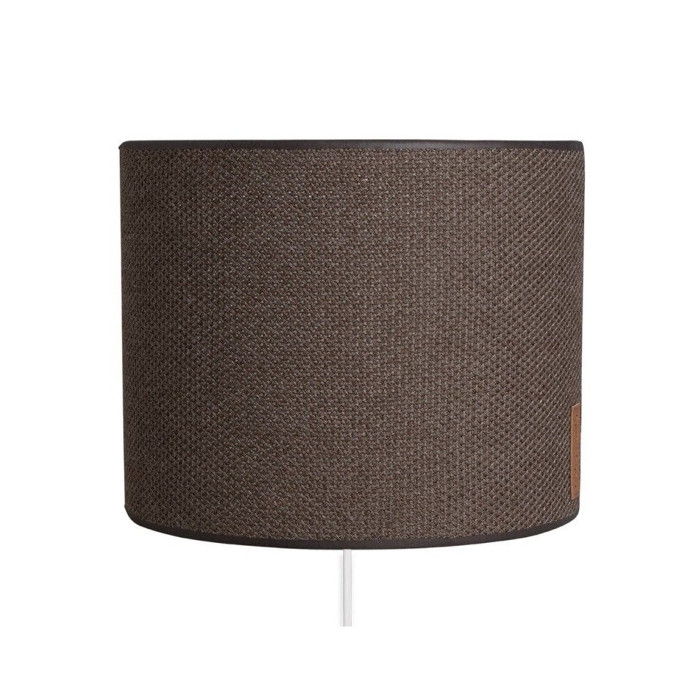 Babys only Wandleuchte Classic, Cacao