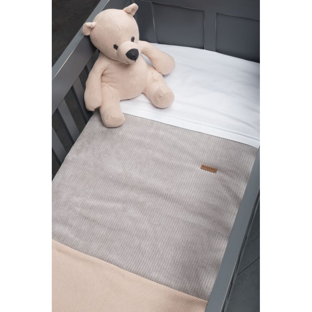 Babys only Kuscheltier Bär, Classic wollweiss