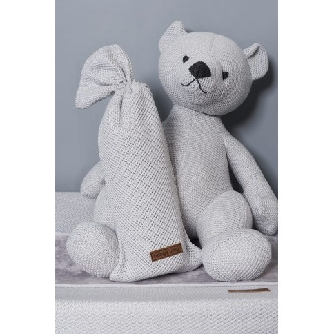 Babys only Kuscheltier Bär, Classic rosa