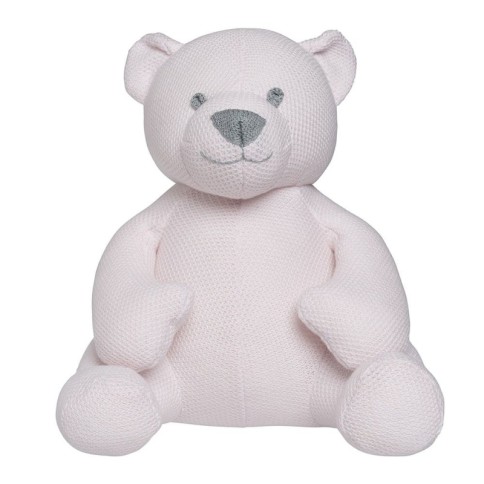 Babys only Kuscheltier Bär, Classic rosa