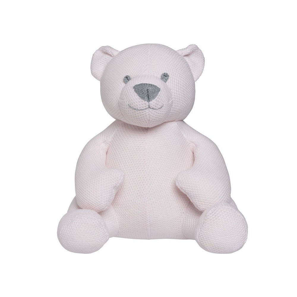 Babys only Kuscheltier Bär, Classic rosa