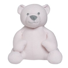 Babys only Kuscheltier Bär, Classic rosa