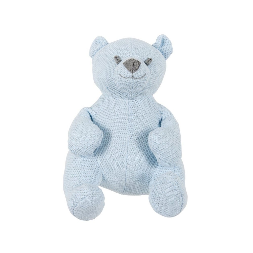 Babys only Kuscheltier Bär, Classic Puderblau