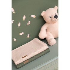 Babys only Kuscheltier Bär, Classic mint