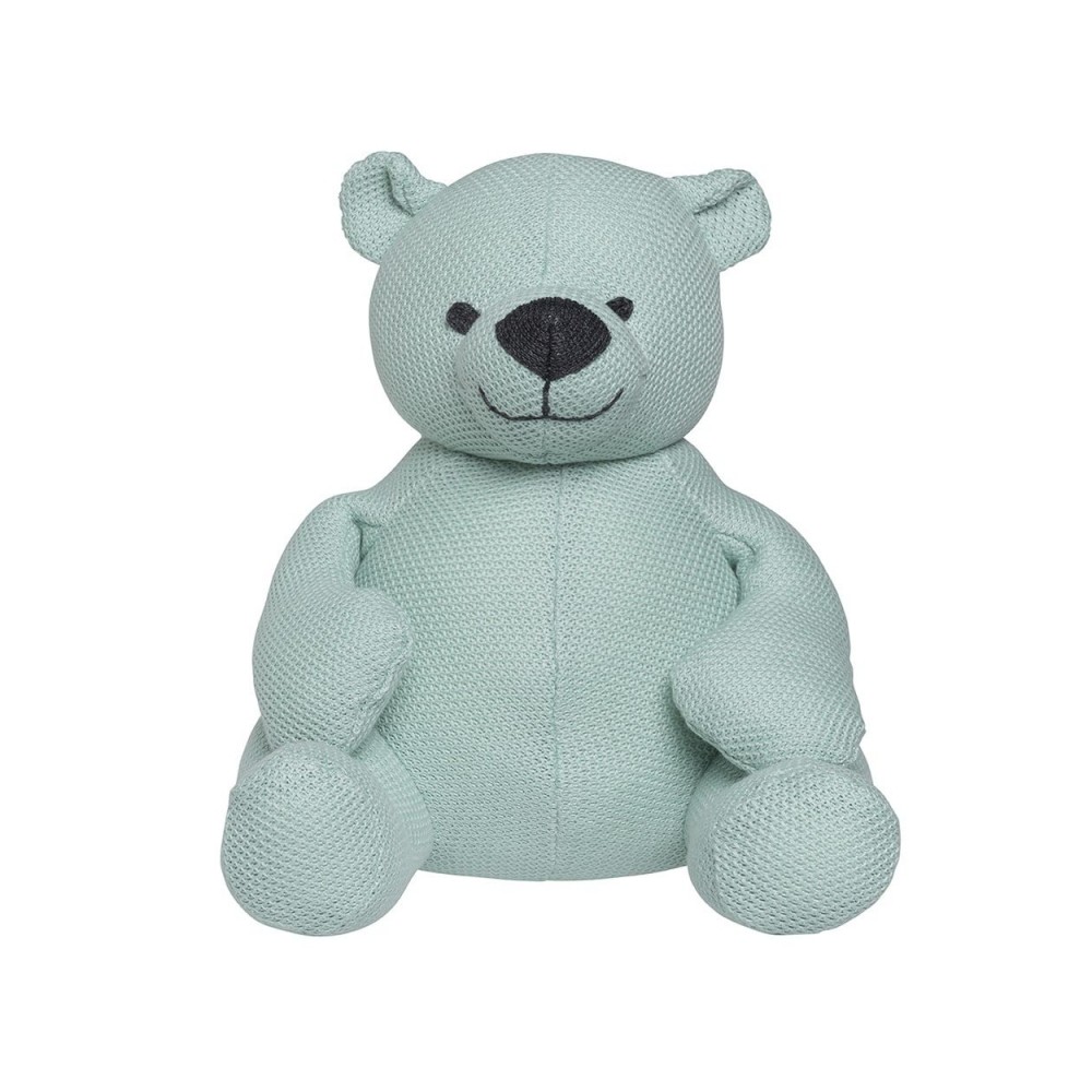 Babys only Kuscheltier Bär, Classic mint