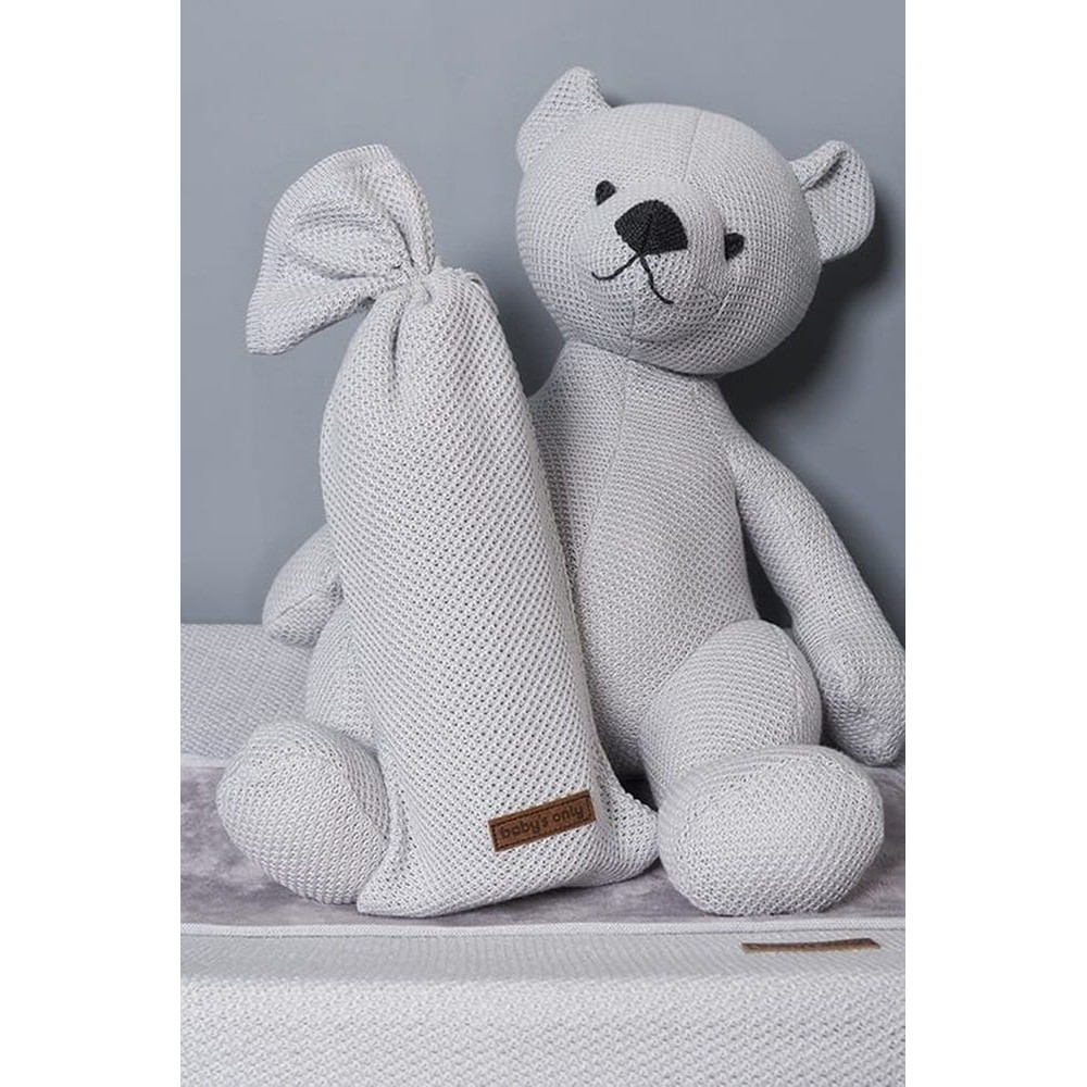 Babys only Kuscheltier Bär, Classic blush