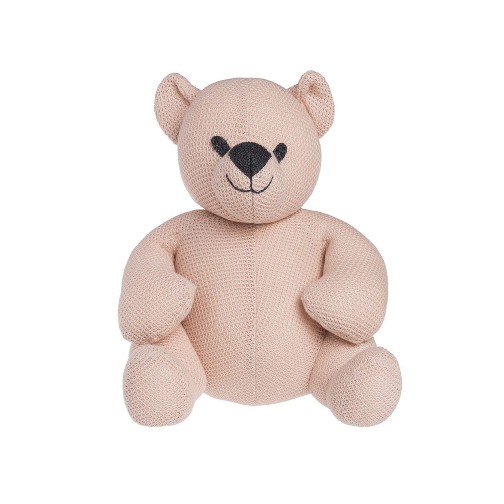 Babys only Kuscheltier Bär, Classic blush