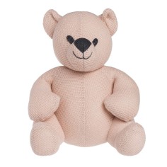Babys only Kuscheltier Bär, Classic blush