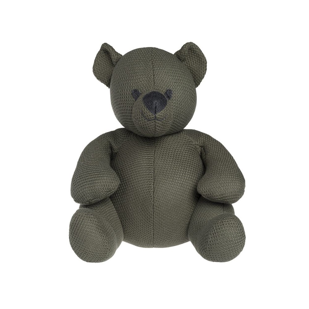 Babys only Kuscheltier Bär, Classic khaki