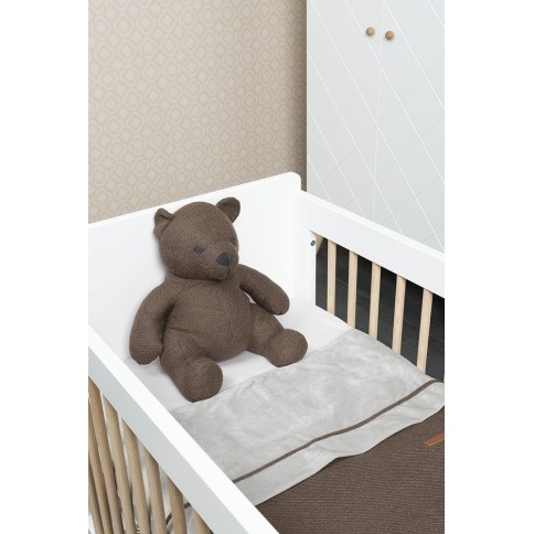 Babys only Kuscheltier Bär, Classic cacao